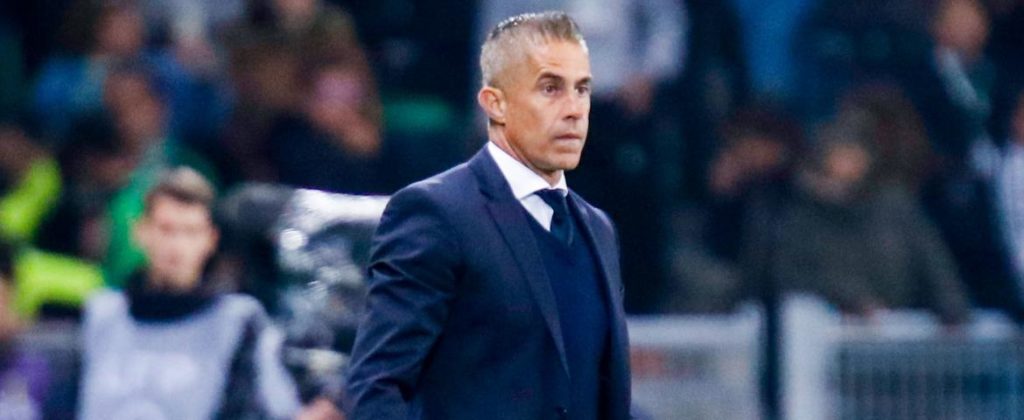 Sylvinho