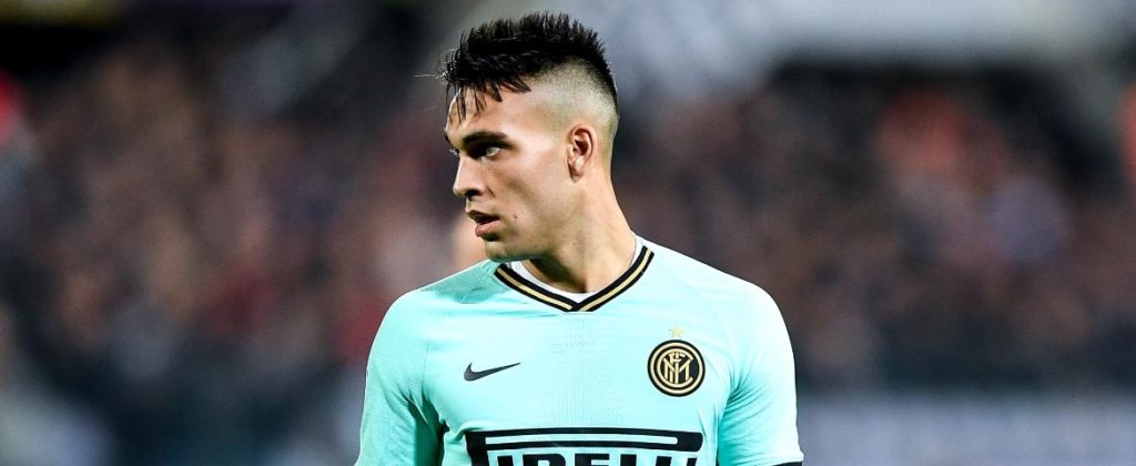 Lautaro Martinez