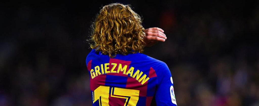 Antoine Griezmann