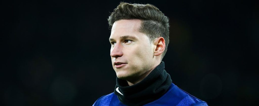 Julian Draxler