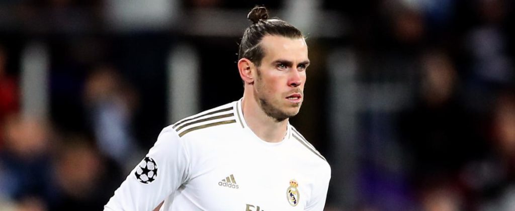 Gareth Bale