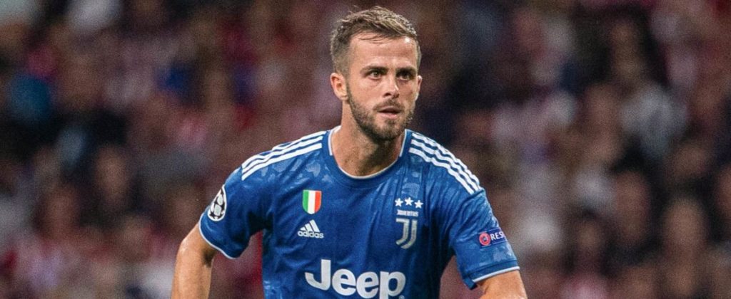 Miralem Pjanic