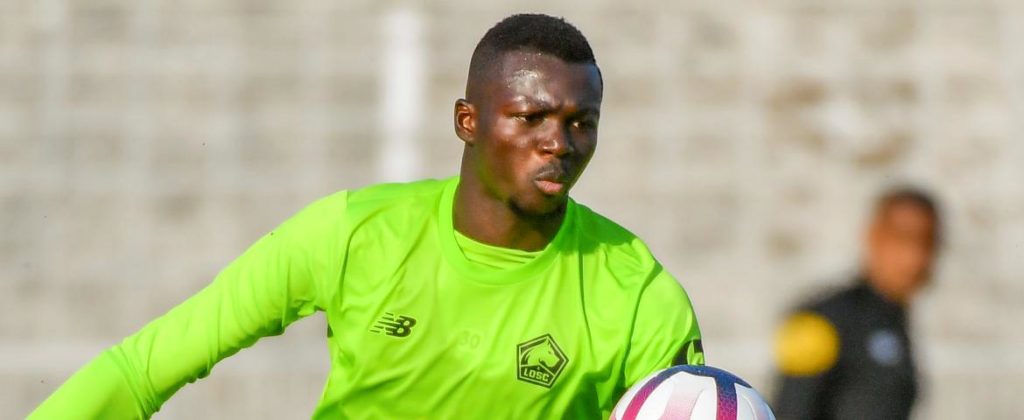 Hervé Koffi