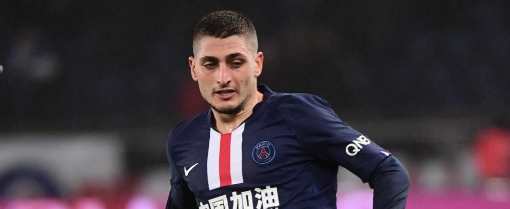 Marco Verratti