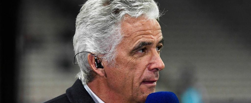 Jean-Pierre Rivère