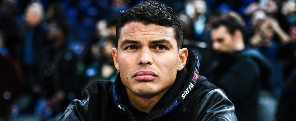 Thiago Silva
