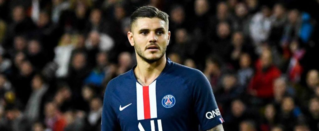 Mauro Icardi
