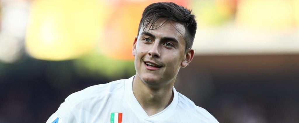Paulo Dybala