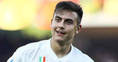 Paulo Dybala