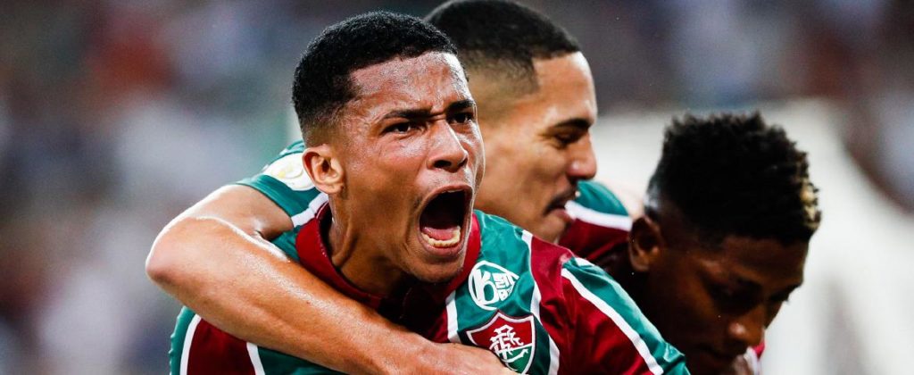 Marcos Paulo