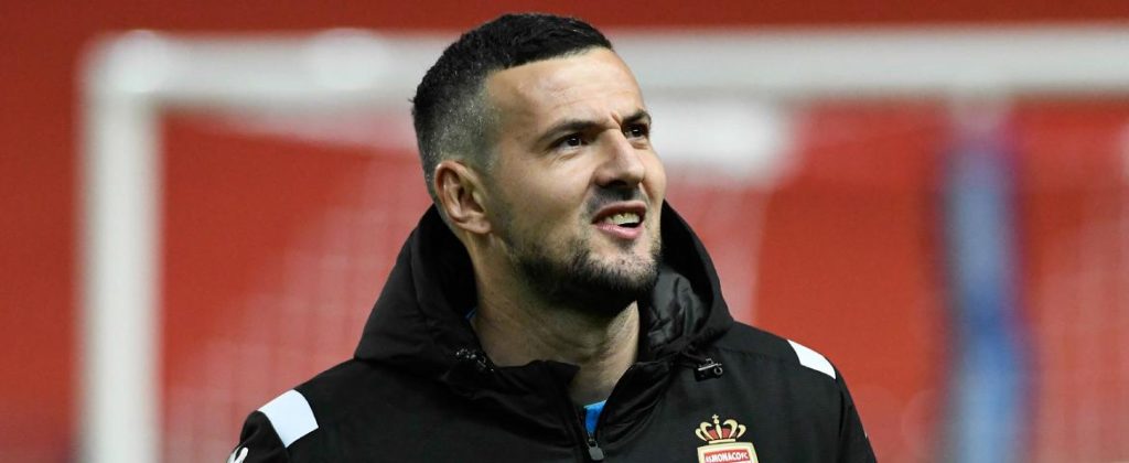 Danijel Subasic