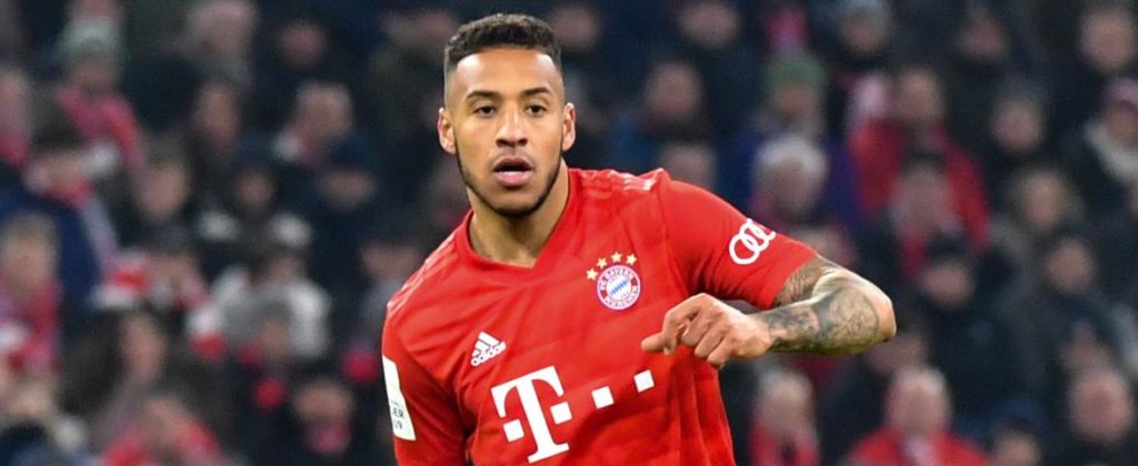 Corentin Tolisso