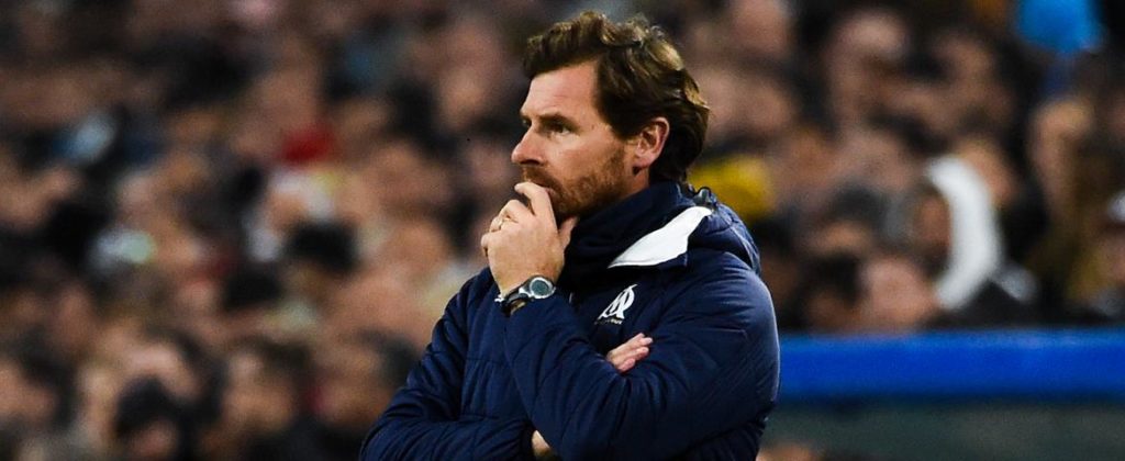André Villas-Boas