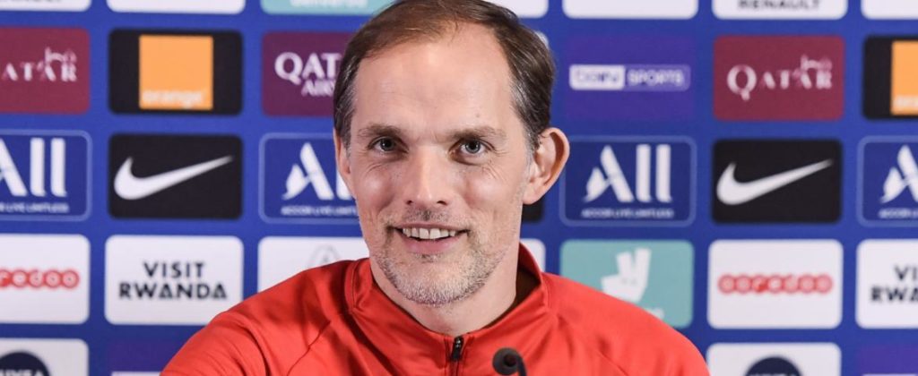 Thomas Tuchel