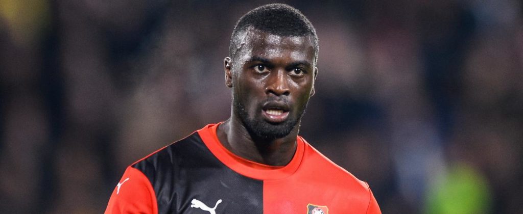 M'Baye Niang