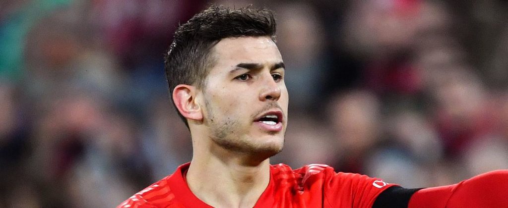 Lucas Hernandez