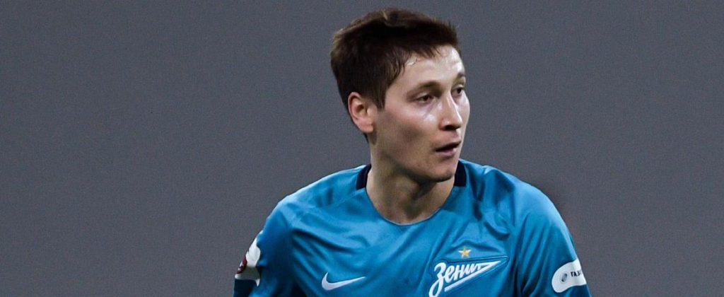 Daler Kouzyaiev