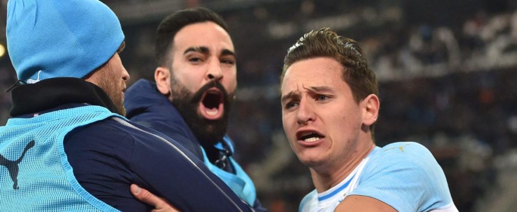 Florian Thauvin
