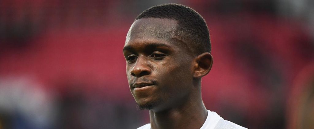 Tanguy Kouassi