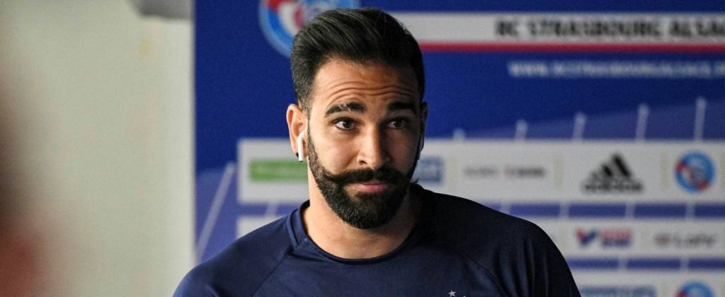 Adil Rami