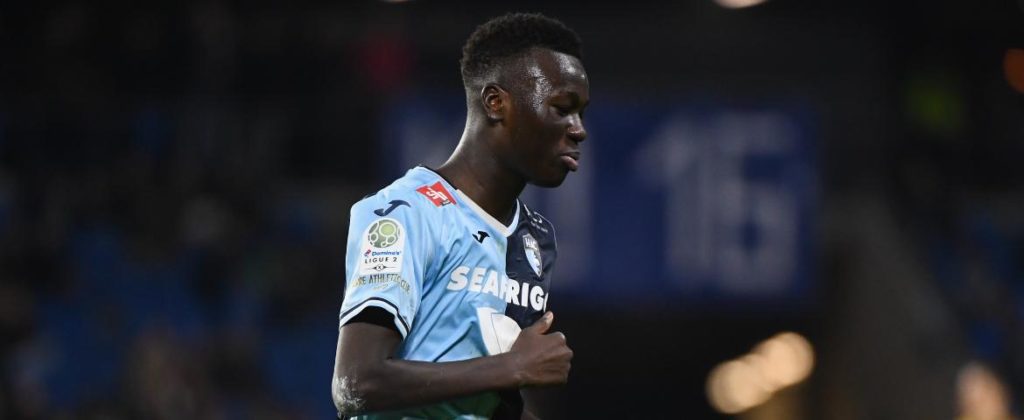 Pape Gueye