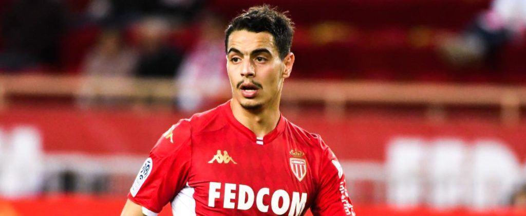 Wissam Ben Yedder