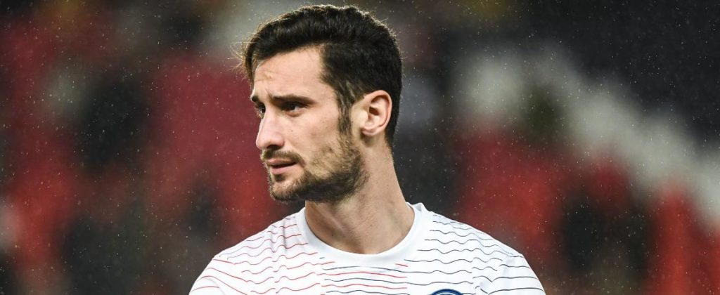 Sergio Rico