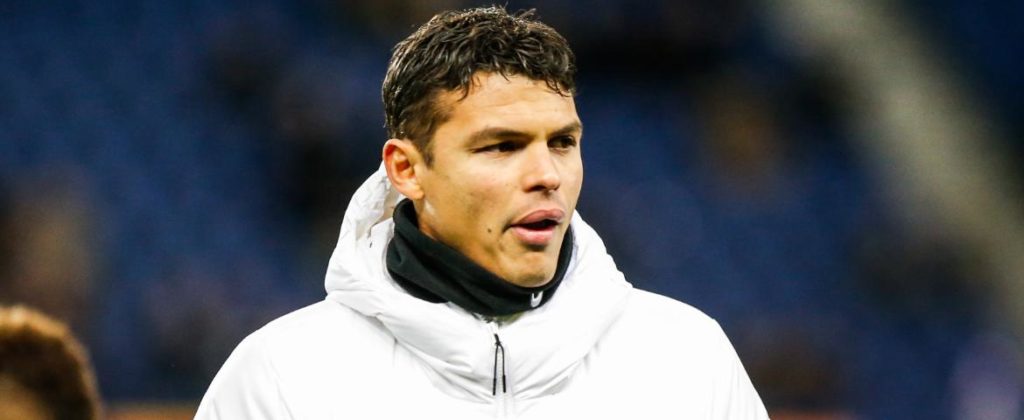 Thiago Silva