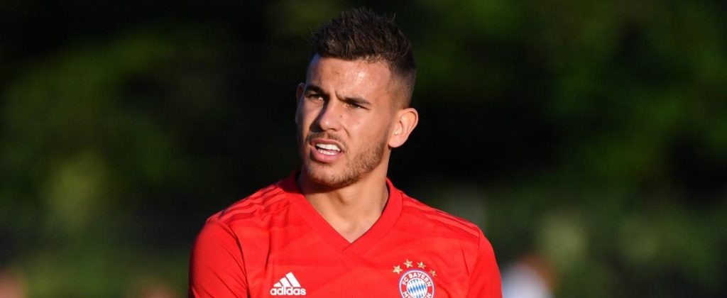 Lucas Hernandez