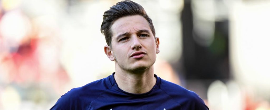 Florian Thauvin