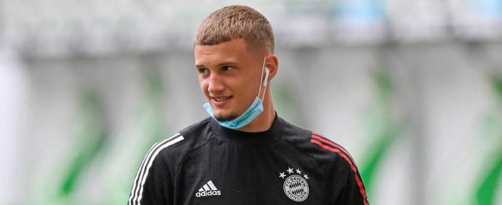 Michaël Cuisance