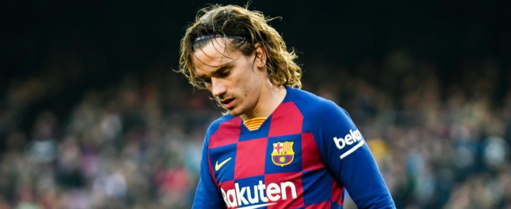 Antoine Griezmann