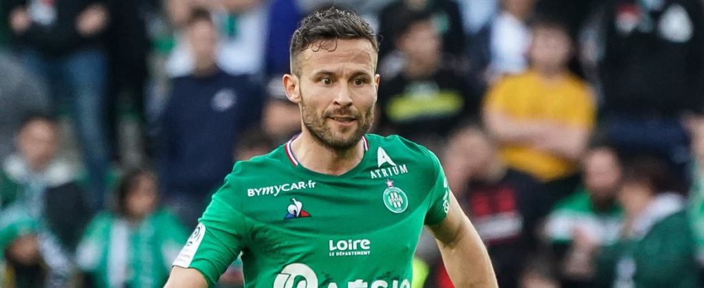 Yohan Cabaye