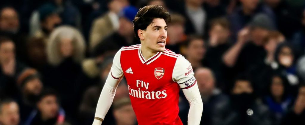 Hector Bellerin