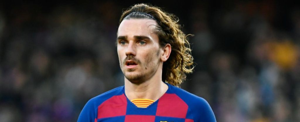 Antoine Griezmann