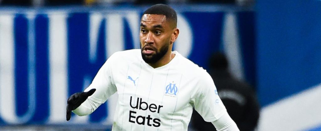 Jordan Amavi