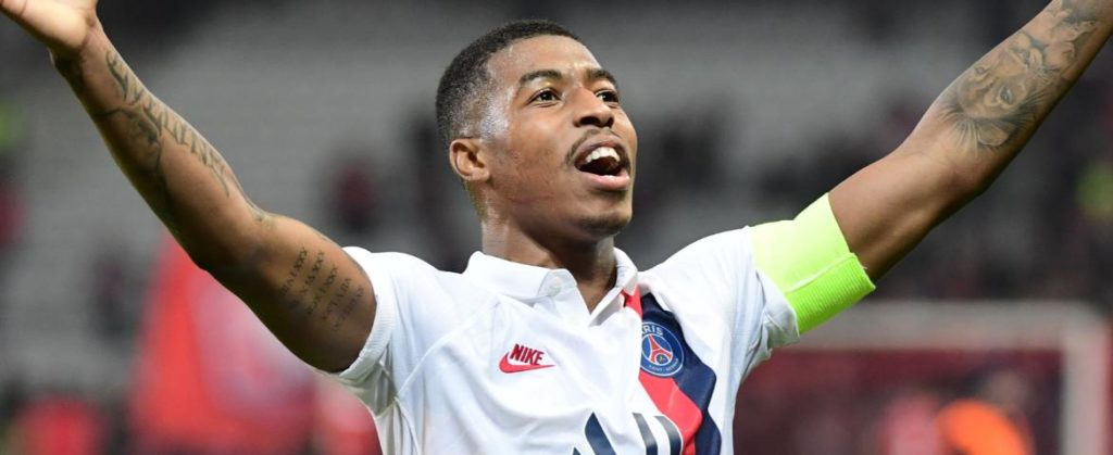 Presnel Kimpembe