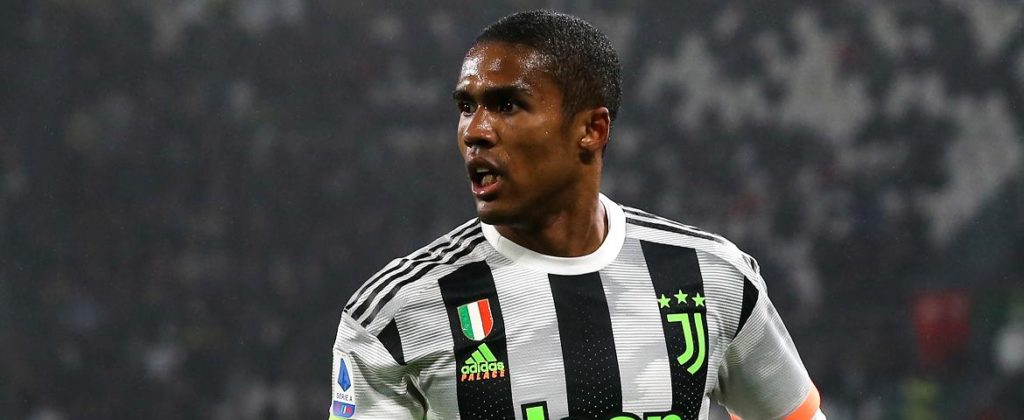 Douglas Costa