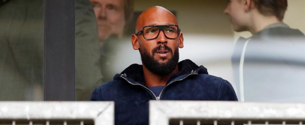Nicolas Anelka