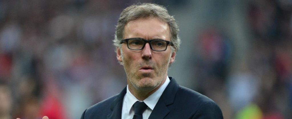 Laurent Blanc