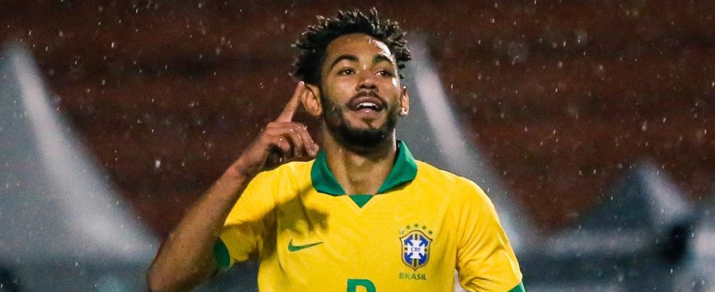 Matheus Cunha