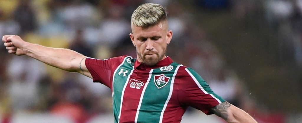 Caio Henrique