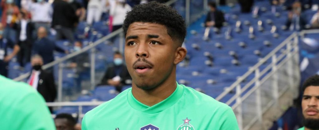 Wesley Fofana