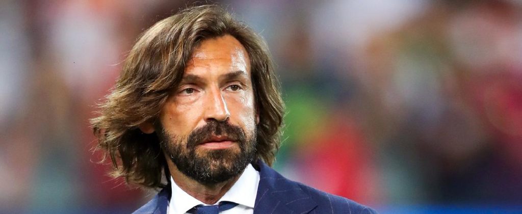 Andrea Pirlo