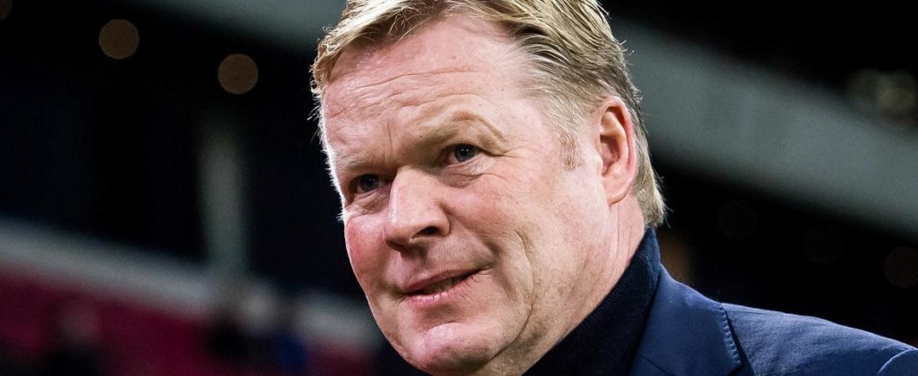 Ronald Koeman