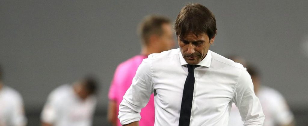 Antonio Conte