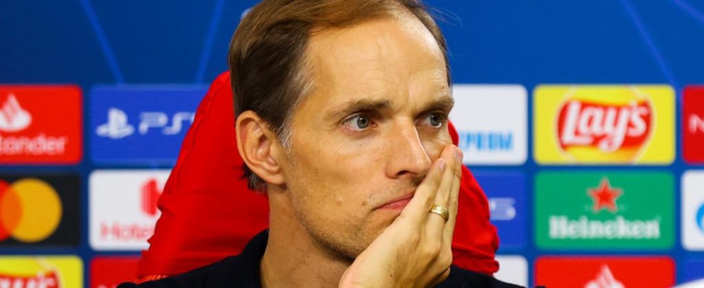 Thomas Tuchel
