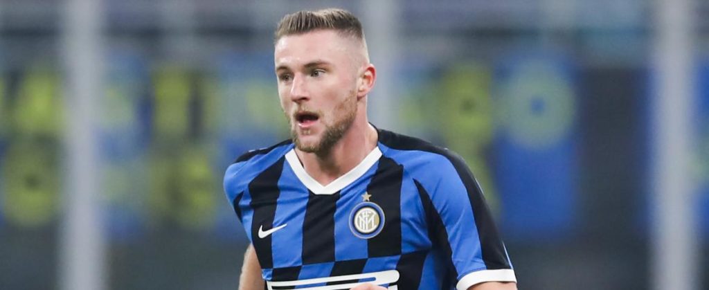 Milan Skriniar