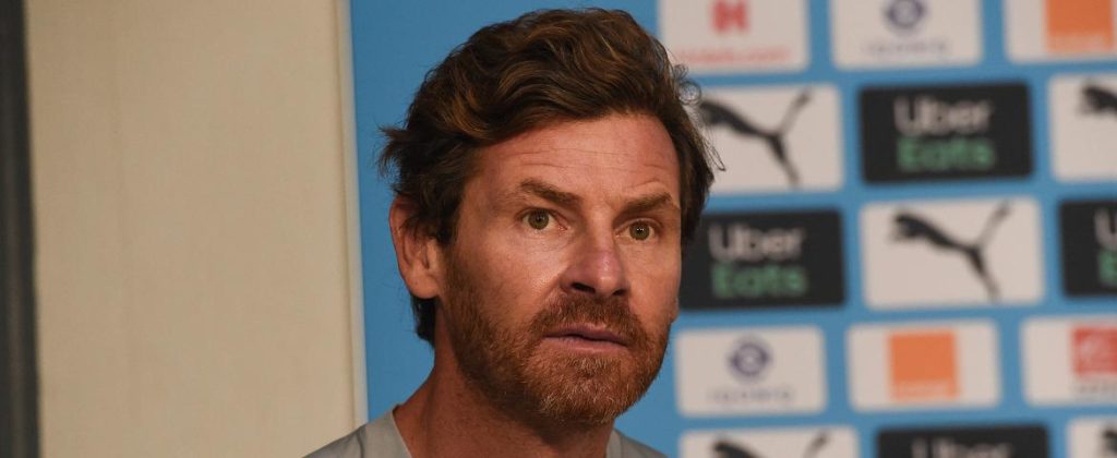 André Villas-Boas