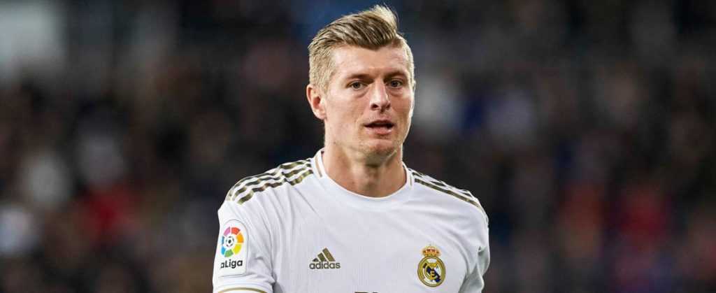 Toni Kroos